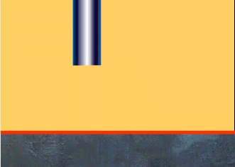 干冰清洗機(jī)的出冰受噴嘴和噴管長度的影響嗎