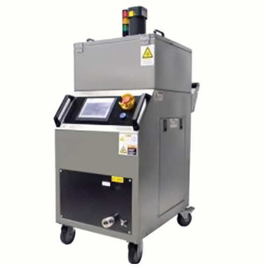 干冰清洗機，干冰清洗設(shè)備